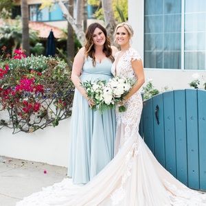 Jenny Yoo Inesse ridesmaid dress